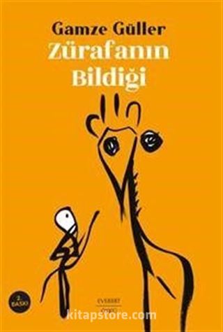 Zürafanın Bildiği