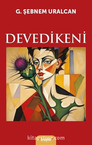 Devedikeni