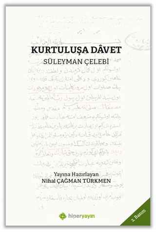 Kurtuluşa Davet