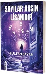 Sayılar Arşın Lisanıdır