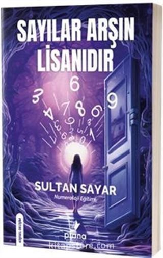 Sayılar Arşın Lisanıdır