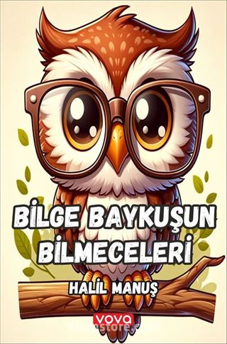 Bilge Baykuşun Bilmeceleri