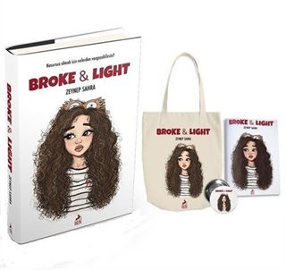 Broke & Light Seti