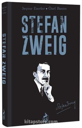 Stefan Zweig Seçme Eserler