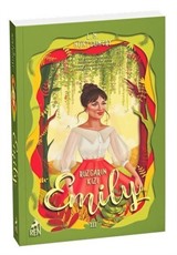 Rüzgarın Kızı Emily 3