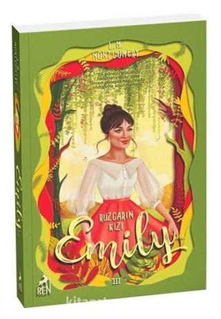 Rüzgarın Kızı Emily 3