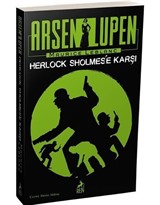 Arsen Lüpen - Herlock Sholmes'e Karşı