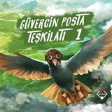 Güvercin Posta Teşkilatı 1