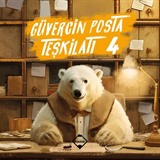 Güvercin Posta Teşkilatı 4