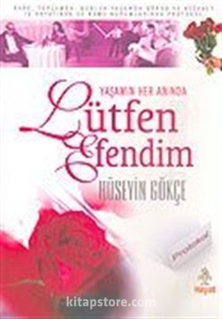 Lütfen Efendim