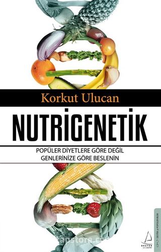 Nutrigenetik