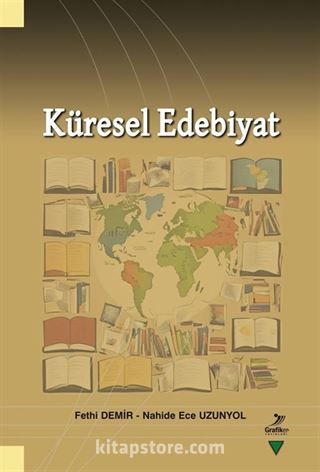 Küresel Edebiyat