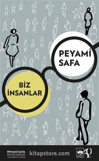 Biz İnsanlar