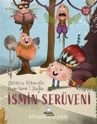 İsmin Serüveni