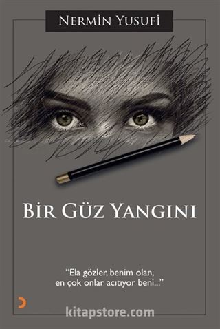 Bir Güz Yangını