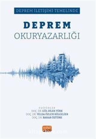 Deprem Okuryazarlığı