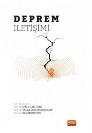 Deprem İletişimi