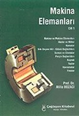 Makina Elemanları Cilt 1