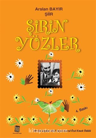 Şirin Yüzler