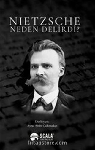 Nietzsche Neden Delirdi?