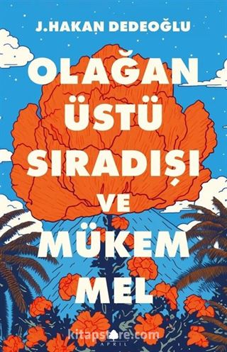 Olağanüstü, Sıradışı ve Mükemmel