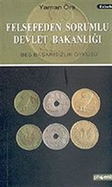 Felsefeden Sorumlu Devlet Bakanlığı