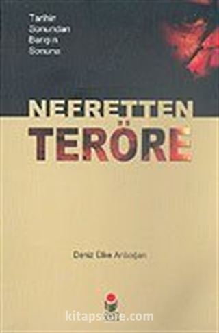 Nefretten Teröre