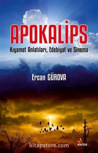 Apokalips