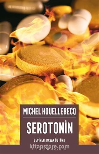 Serotonin