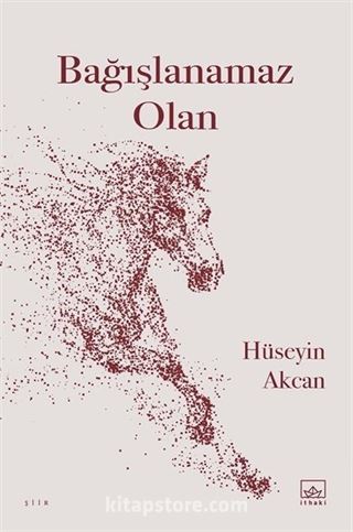 Bağışlanamaz Olan