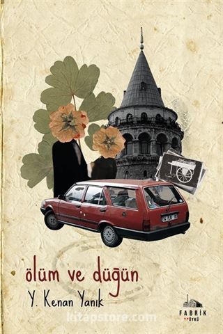 Ölüm ve Düğün