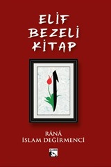 Elif Bezeli Kitap