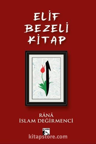 Elif Bezeli Kitap