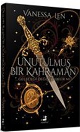 Unutulmuş Bir Kahraman (Ciltli)