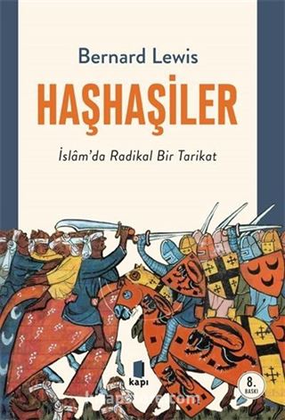 Haşhaşiler