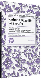 Kadında Güzellik ve Zarafet