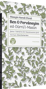 Ben O Pervaneyim