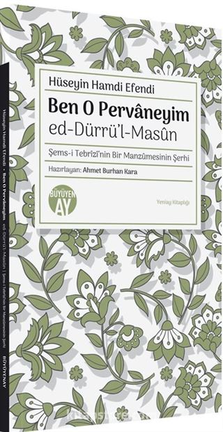 Ben O Pervaneyim