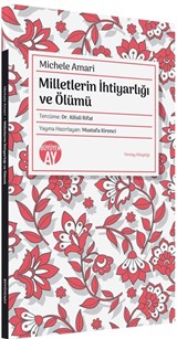 Milletlerin İhtiyarlığı ve Ölümü