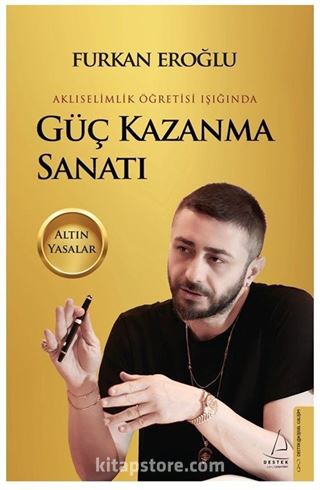 Güç Kazanma Sanatı