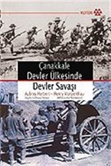 Devler Ülkesinde Devler Savaşı Çanakkale