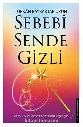 Sebebi Sende Gizli