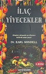 İlaç Yiyecekler