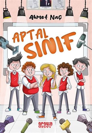 Aptal Sınıf