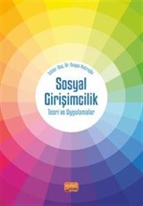 Sosyal Girişimcilik