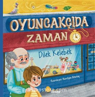 Oyuncakçıda Zaman