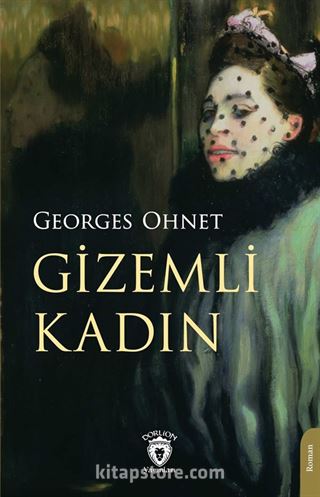 Gizemli Kadın