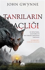 Tanrıların Açlığı (Karton Kapak)