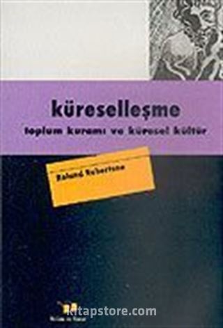 Küreselleşme