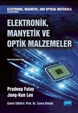 Elektronik, Manyetik ve Optik Malzemeler